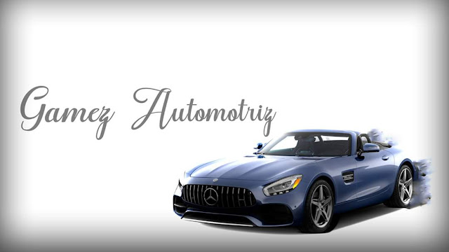Gamez Automotriz