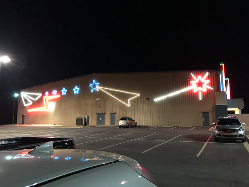 Movie Theater «Habersham Hills Cinemas», reviews and photos, 2115 Cody Rd, Mt Airy, GA 30563, USA