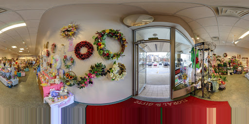 Florist «A New Leaf Flowers and Gifts», reviews and photos, 4106 Monona Dr, Madison, WI 53716, USA