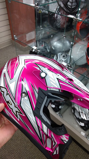 Motorcycle Dealer «CC Powersports», reviews and photos, 700 Kopp Ln, Clarksville, IN 47129, USA