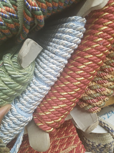 Clothing Alteration Service «Gaffney Fabrics», reviews and photos, 5401 Germantown Ave, Philadelphia, PA 19144, USA