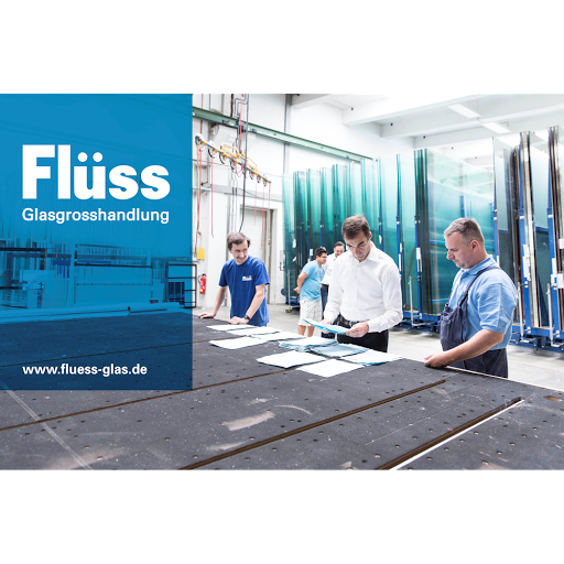 Flüss GmbH