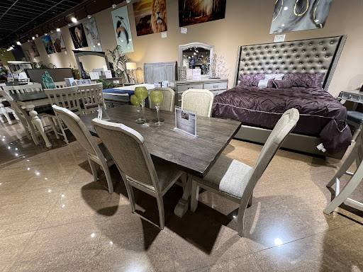 Furniture Store «Mega Furniture», reviews and photos, 6730 W Indian School Rd, Phoenix, AZ 85033, USA