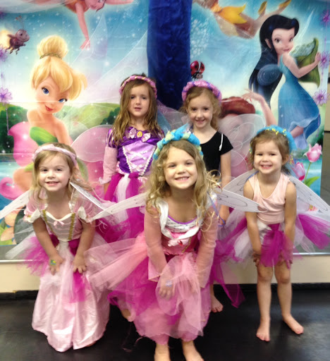 Dance School «In-Step Dance & Performing Arts Center, Inc.», reviews and photos, 449 Sawdust Rd, The Woodlands, TX 77380, USA