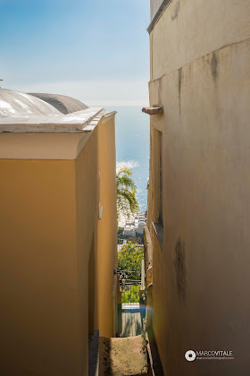 Extérieur Casa vacanza Namily house 84017 Positano