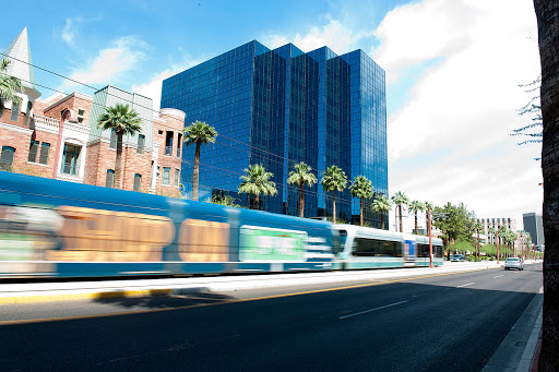 Credit Union «Arizona Central Credit Union», reviews and photos