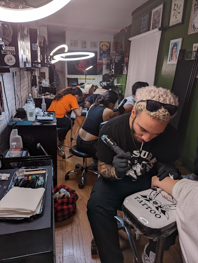 Explore november tattoo ideas, creative tattoo ideas in New York, available at In Due Time Tattoo