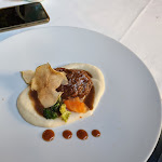 Photo n°2 de l'avis de Ivana.i fait le 11/12/2023 à 15:40 sur le  Yard Restaurant à Verona