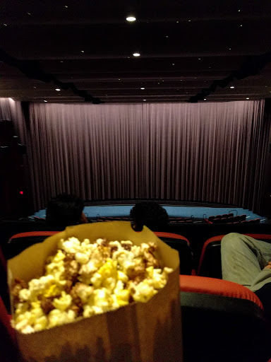 Movie Theater «Cinerama», reviews and photos, 2100 4th Ave, Seattle, WA 98121, USA