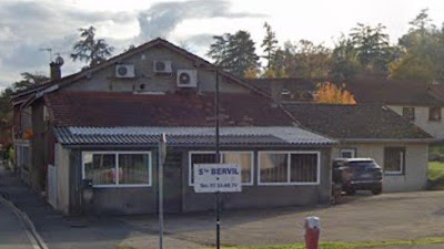 Bervil à Sorbiers