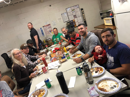 Commercial Printer «Foote Printing», reviews and photos, 2800 E 55th St, Cleveland, OH 44104, USA