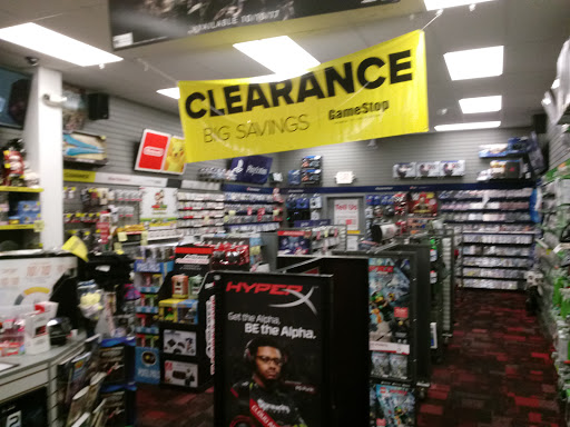 Video Game Store «GameStop», reviews and photos, 422 Northfield Rd A-5, Bedford, OH 44146, USA