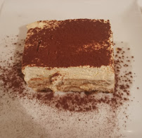 Tiramisu du Restaurant italien Ristorante Fellini à Paris - n°3