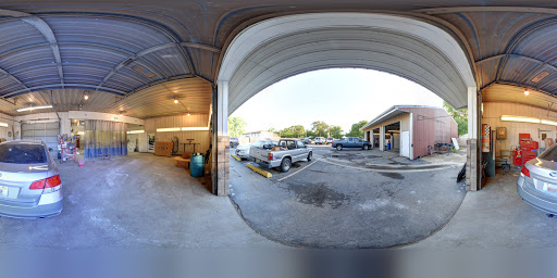 Auto Body Shop «Bypass Auto Body», reviews and photos, 2300 E Clear Lake Ave, Springfield, IL 62703, USA