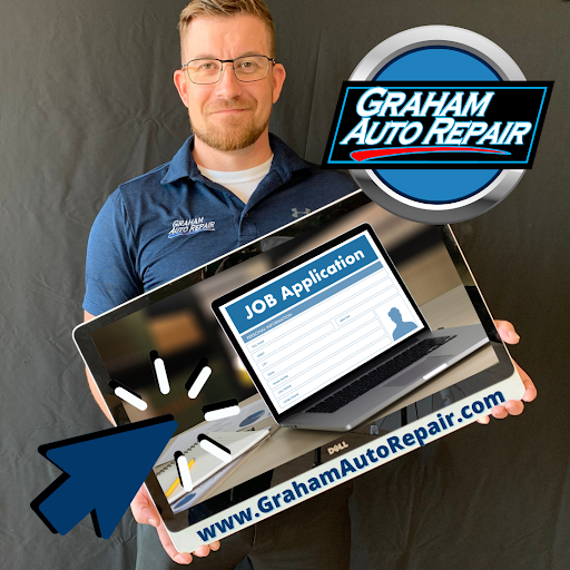 Auto Repair Shop «Graham Auto Repair», reviews and photos, 22217 Meridian E, Graham, WA 98338, USA