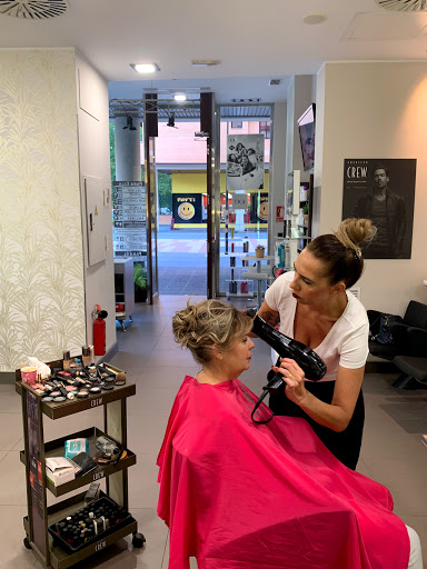 Villena Peluquería en Zaragoza, Zaragoza