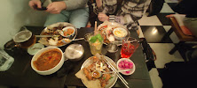 Soupe du Restaurant coréen Namsan Maru (korean street food) à Strasbourg - n°7