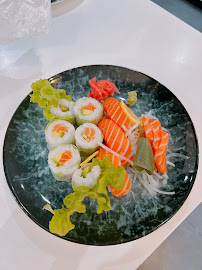 Les plus récentes photos du Restaurant de sushis Line Sushi Sarl à Nancy - n°3