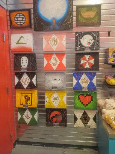 Gift Shop «PIQ», reviews and photos, 6000 Universal Blvd #745j, Orlando, FL 32819, USA