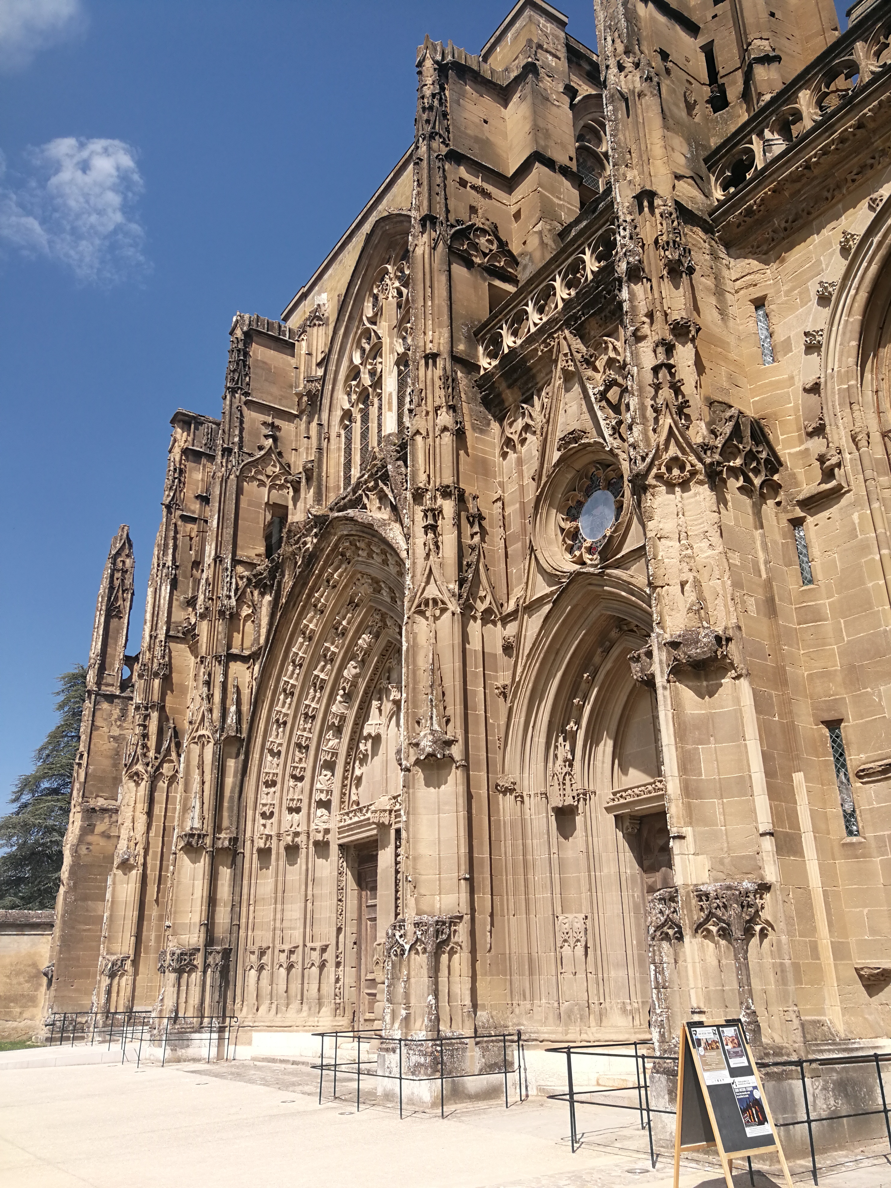 Photo n° 1 de l'avis de Mélanie.e fait le 05/08/2019 à 19:14