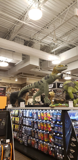 Sporting Goods Store «SCHEELS», reviews and photos, 8251 Flying Cloud Dr #1058, Eden Prairie, MN 55344, USA