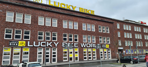Lucky Bike Duisburg