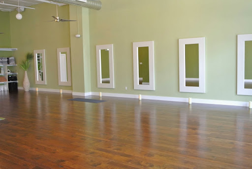 Yoga Studio «Uptown Yoga Austin Ranch», reviews and photos, 6800 Windhaven Pkwy, The Colony, TX 75056, USA