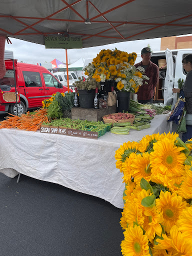 Santa Rosa Original Certified Farmers Market image