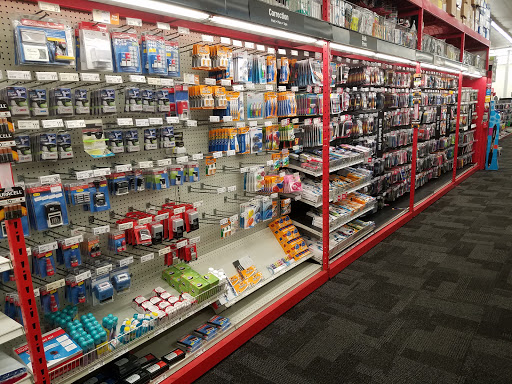 Office Supply Store «Staples», reviews and photos, 466 Hackensack Ave, Hackensack, NJ 07601, USA