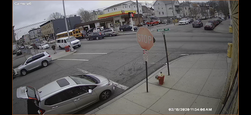 Electronics Repair Shop «The Electronic Shop», reviews and photos, 203 Broadway, Passaic, NJ 07055, USA