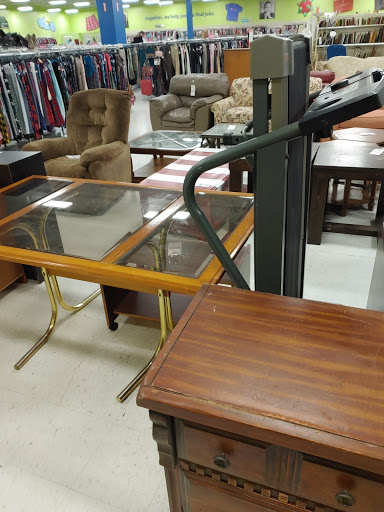 Non-Profit Organization «Goodwill Store», reviews and photos, 1284 Liberty Dr, Bloomington, IN 47401, USA