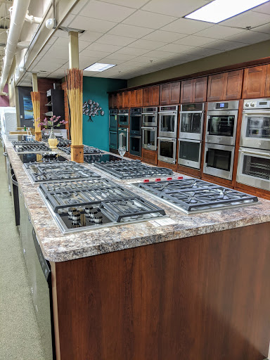 Appliance Store «Grand Appliance and TV», reviews and photos, 17045 W Capitol Dr, Brookfield, WI 53005, USA