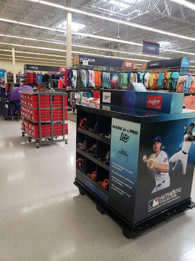 Sporting Goods Store «Academy Sports + Outdoors», reviews and photos, 1585 Scenic Hwy N, Snellville, GA 30078, USA