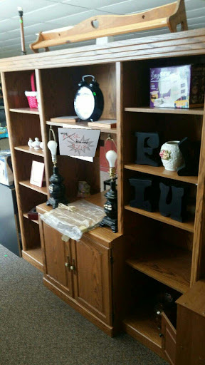 Thrift Store «Salvation Army», reviews and photos, 210 Kraft St, Clarksville, TN 37040, USA