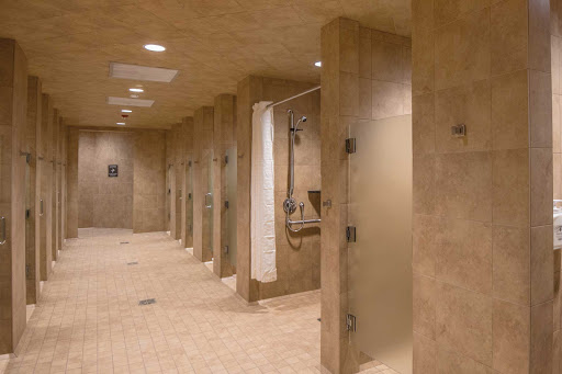 Gym «Life Time Fitness», reviews and photos, 855 North Point Pkwy, Alpharetta, GA 30005, USA