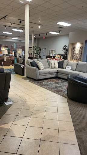 Furniture Store «Slumberland Furniture», reviews and photos, 1831 E Independence St, Springfield, MO 65804, USA