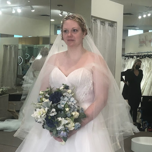 Bridal Shop «Marie Gabriel Couture Bridal», reviews and photos, 5252 E 82nd St Suite #201, Indianapolis, IN 46250, USA