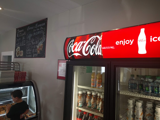 Donut Shop «Square Donuts», reviews and photos, 8745 E 116th St, Fishers, IN 46038, USA