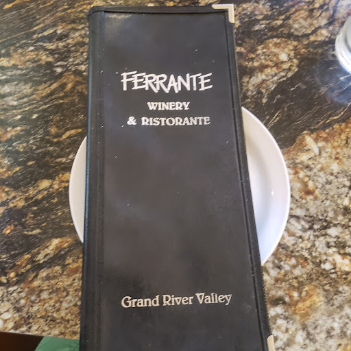 Italian Restaurant «Ferrante», reviews and photos, 5585 OH-307, Geneva, OH 44041, USA