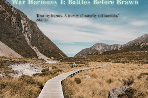 War Harmony I: Battles Before Brawn