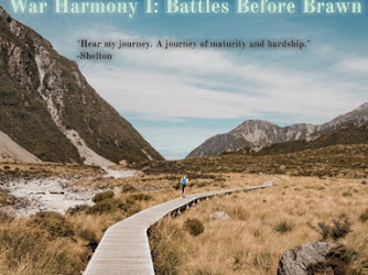 War Harmony I: Battles Before Brawn