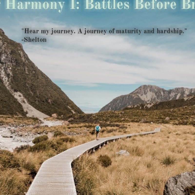 War Harmony I: Battles Before Brawn