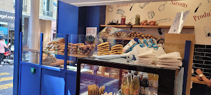 Photo n°11 de Picto Washington Champs Élysée - Sandwicherie Artisanale - French Artisanal Sandwich à Paris ()