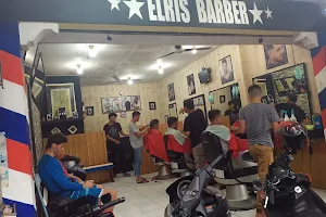 Elris Barber Shop image