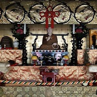 真言宗 大楽寺