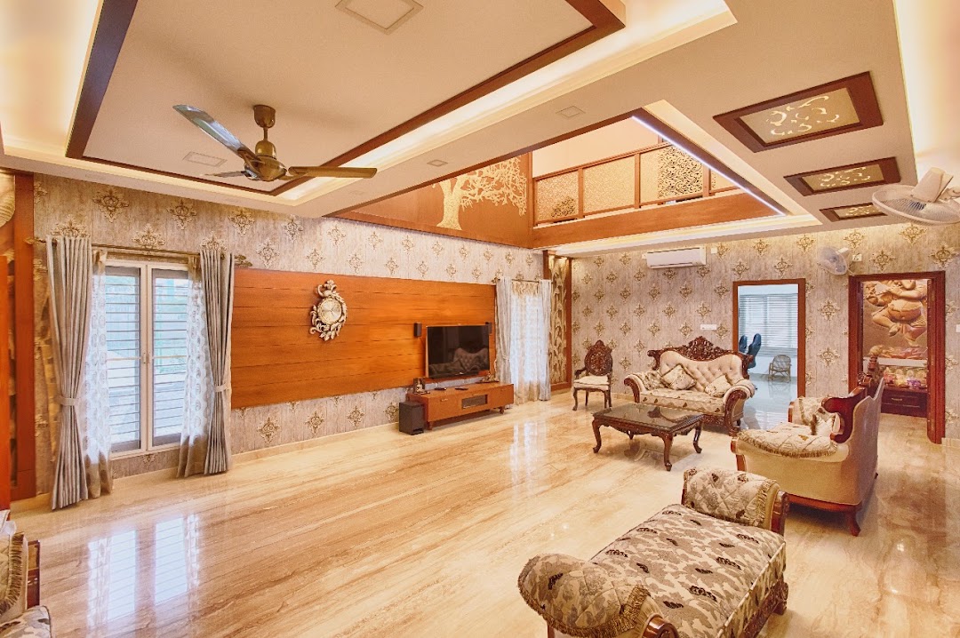 Motif Interior