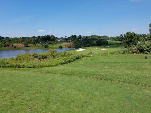 Golf Course «Laurel Hill Golf Club», reviews and photos, 8701 Laurel Crest Dr, Lorton, VA 22079, USA