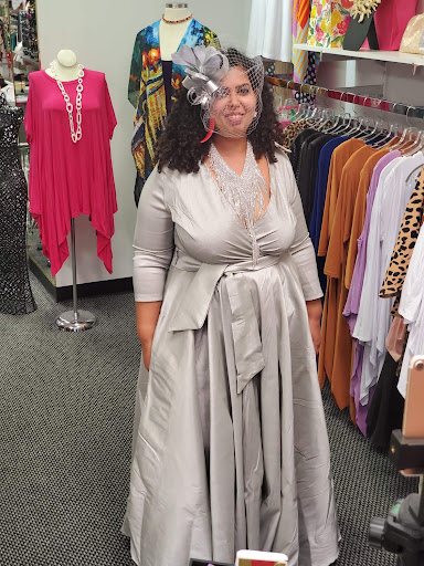 Bridal Shop «Sweet Romance Bridal Boutique», reviews and photos, 12121 Westheimer Rd #102, Houston, TX 77077, USA