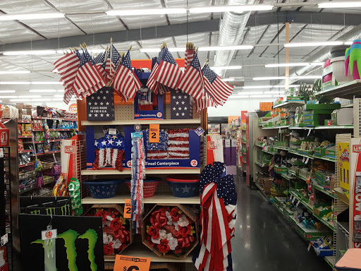 Dollar Store «FAMILY DOLLAR», reviews and photos, 6565 Colquitt Rd, Keithville, LA 71047, USA