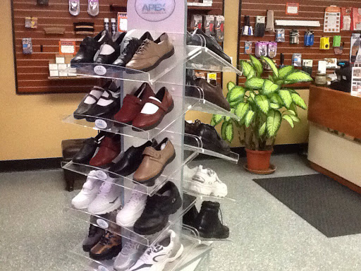 Dry Cleaner «Custom Shoe Repair & Dry Cleaners», reviews and photos, 1575 Maguire Rd #105, Ocoee, FL 34761, USA